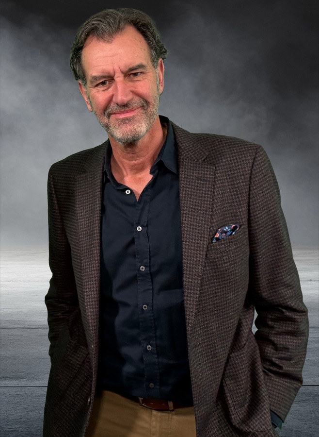 Marc Jäggi