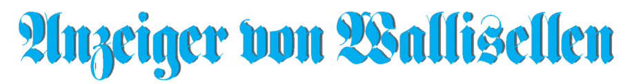 Anzeiger von Wallisellen