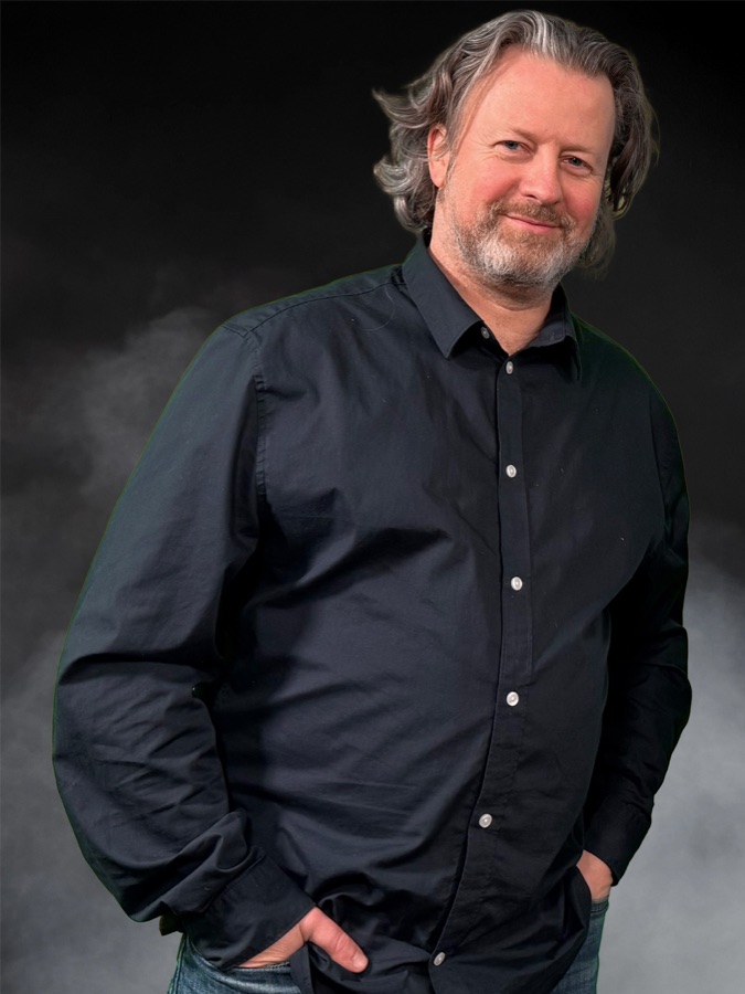 Peter Wick